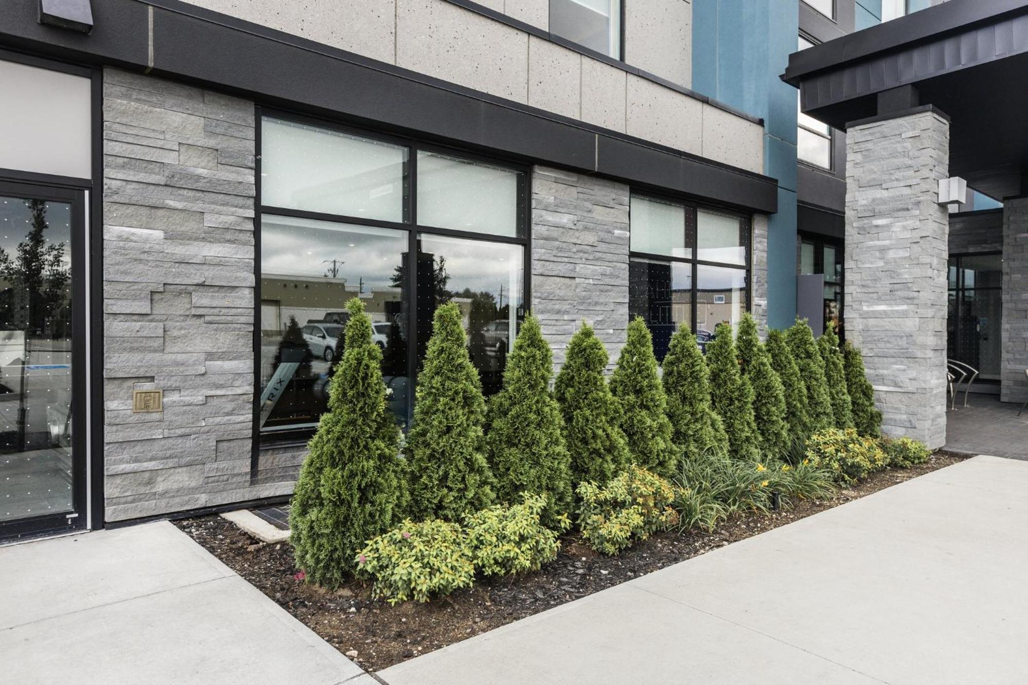 Holiday Inn Express & Suites - Toronto Airport South By Ihg ภายนอก รูปภาพ
